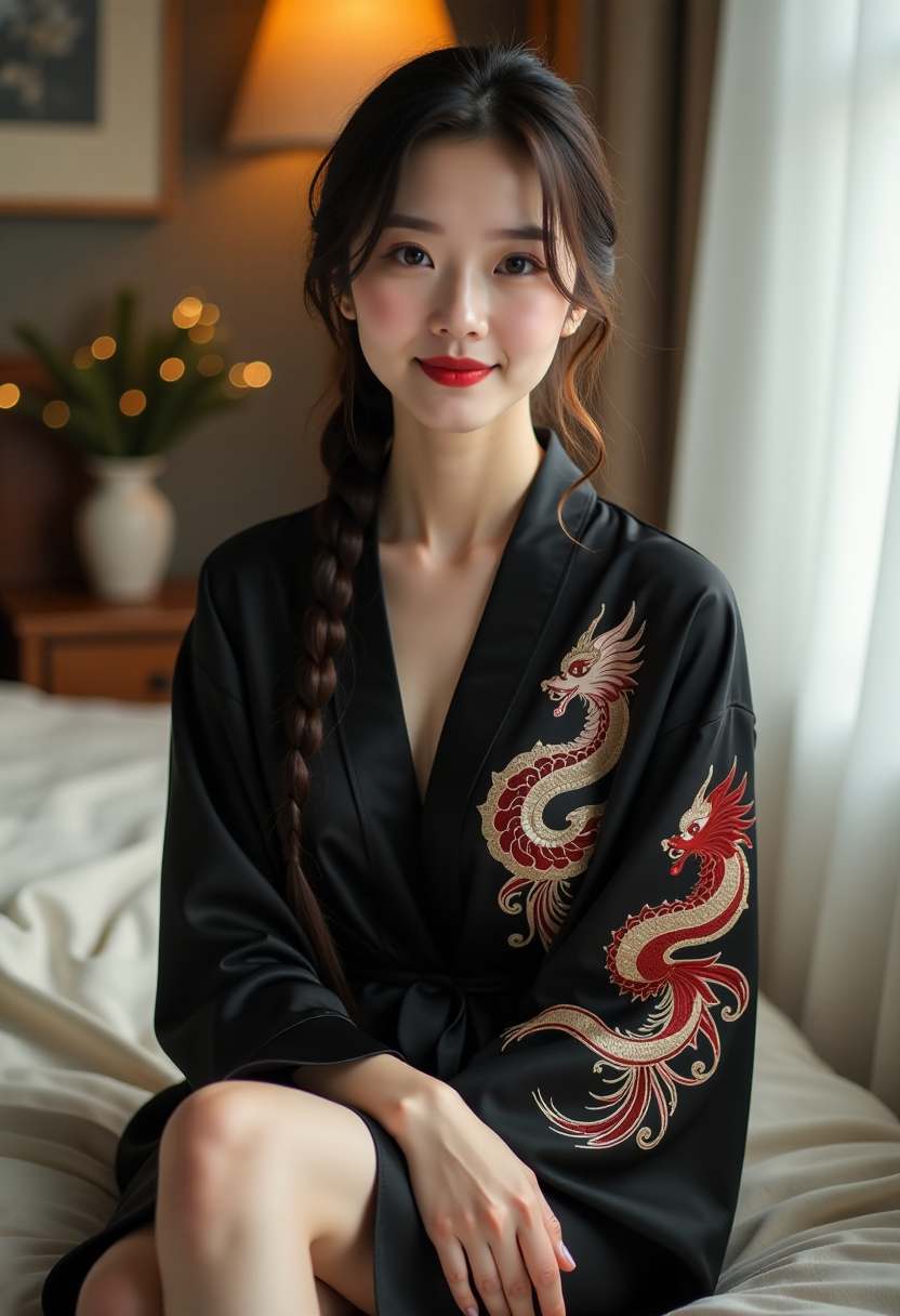 雨夜来客剧照